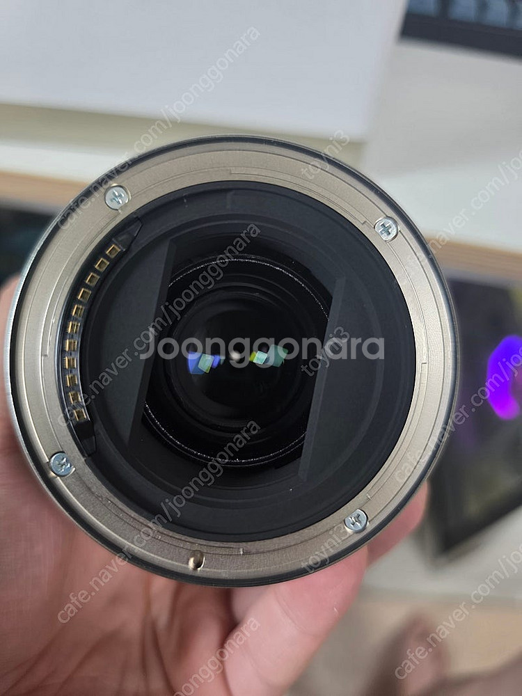 탐론 28-75mm F2.8 G2 니콘마운트 판매합니다...--4