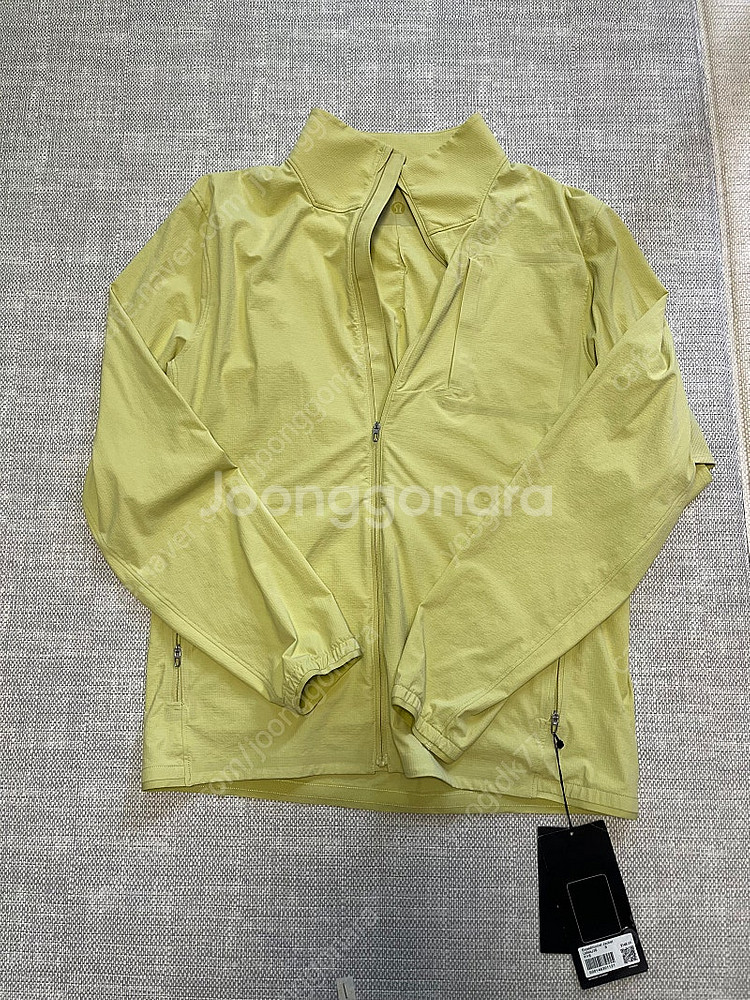 룰루레몬 Expeditionist Jacket 경량자켓...--1