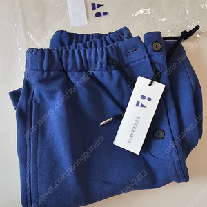르셀로나 반바지 새상품