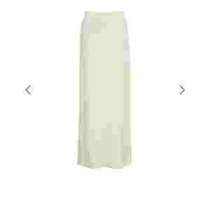 le17septembre 맥시 슬릿 니트 스커트 MAXI SLIT KNIT SKIRT 르917 le917