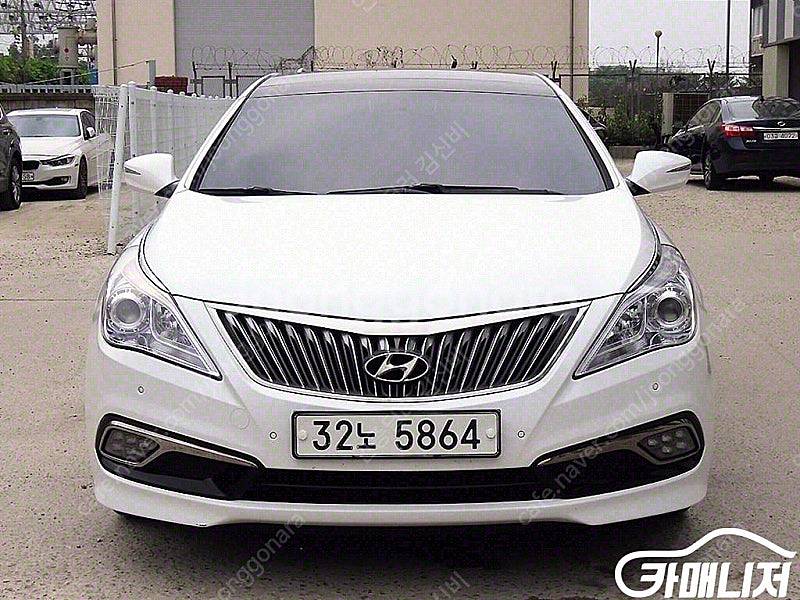 중고차 할부 그랜저 HG HG240 MODERN 201...--0