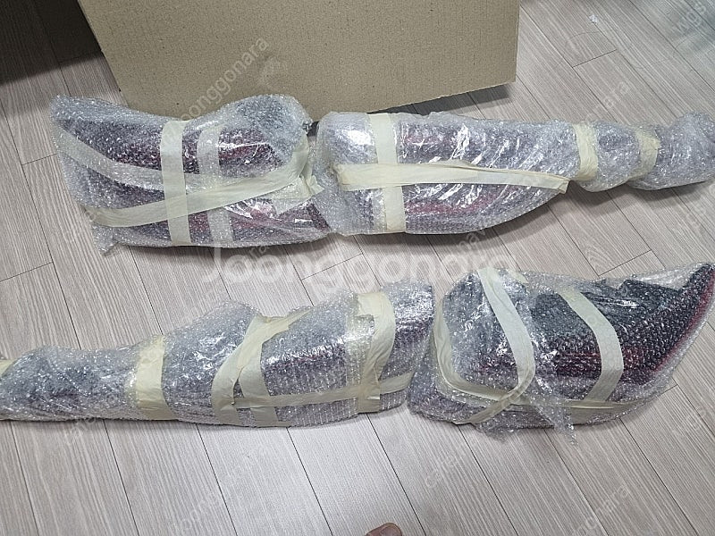 SM6 3D 테일램프--1