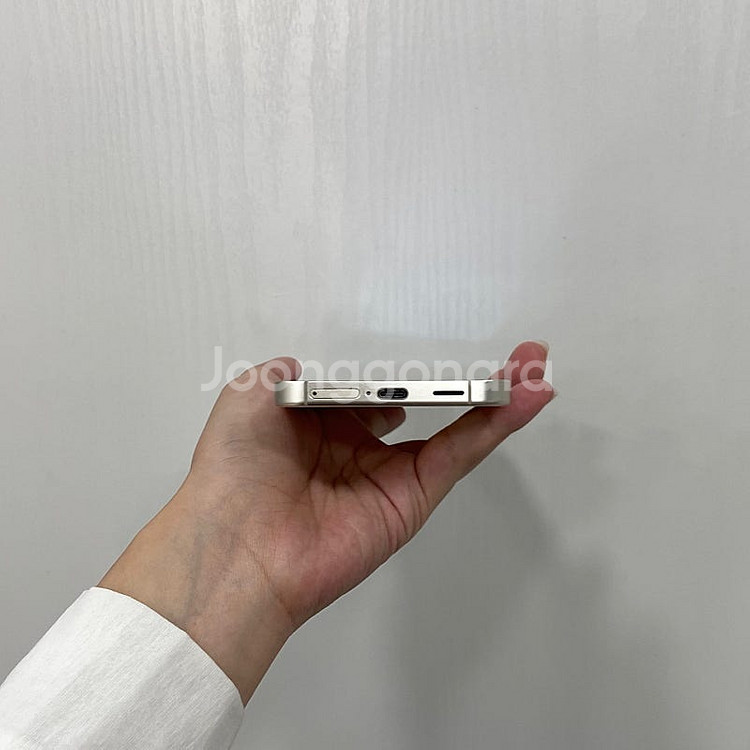 96253 갤럭시S24 옐로우 256GB S급 부산 중...--5