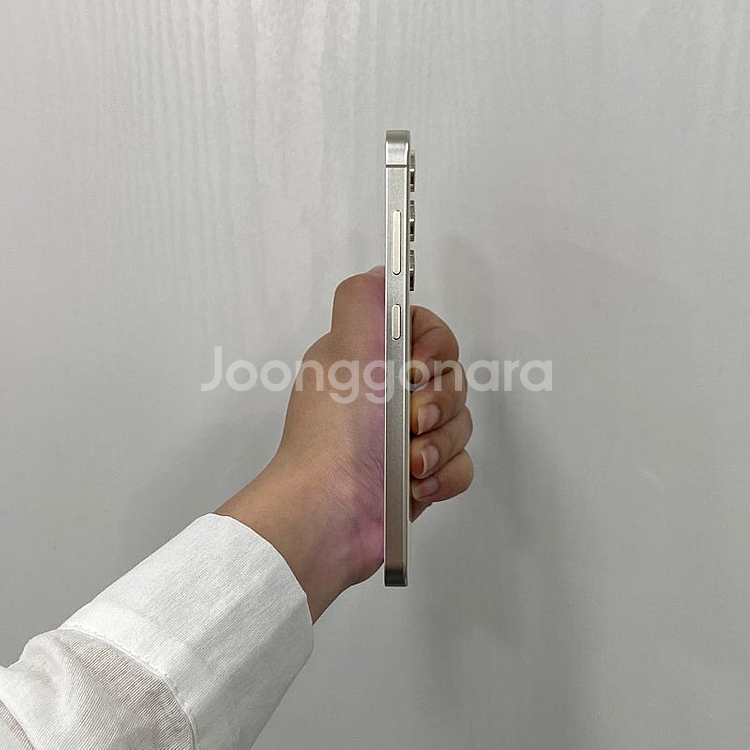 96253 갤럭시S24 옐로우 256GB S급 부산 중...--6