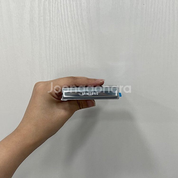 42267 갤럭시Z플립5 민트 256GB 부산 중고폰 ...--3