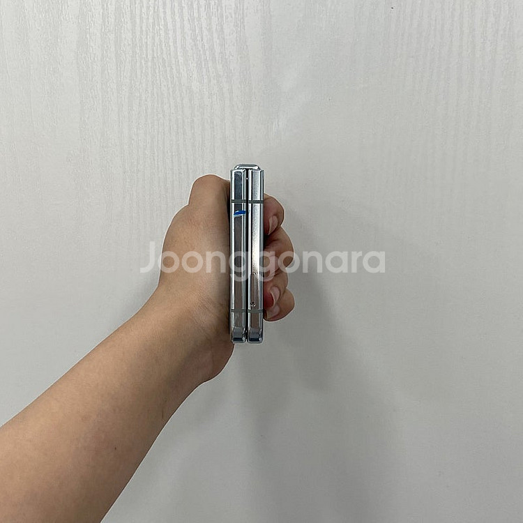 42267 갤럭시Z플립5 민트 256GB 부산 중고폰 ...--4