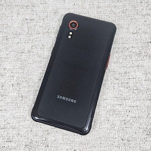 - 엑스커버5 블랙 64GB 액정깨끗/무잔상/자급제 7.5만 판매합니다
