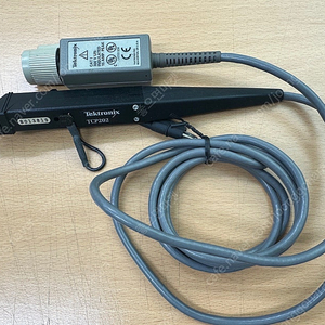 Tektronix TCP-202 Current Probe