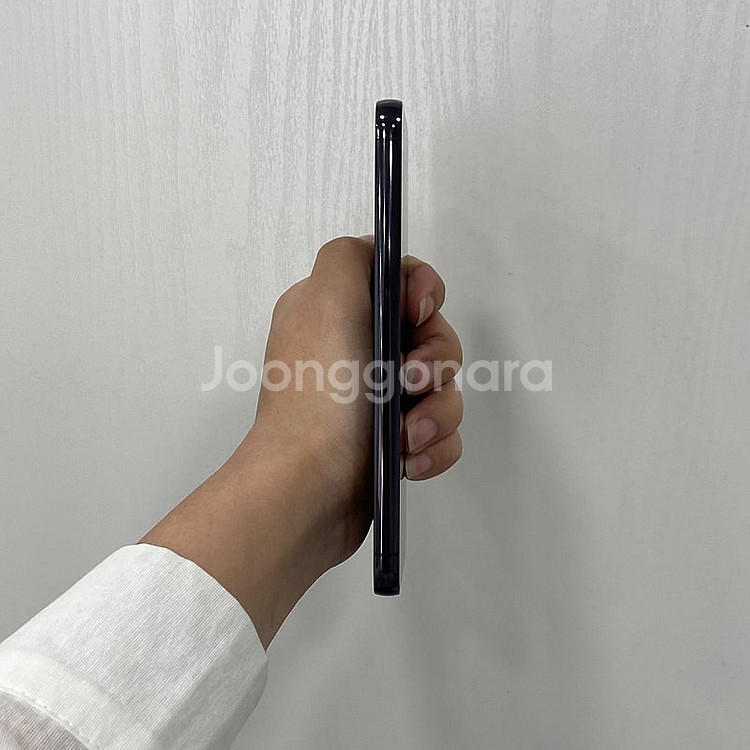 94544 갤럭시S23 블랙 256GB 부산 중고폰 팝...--5