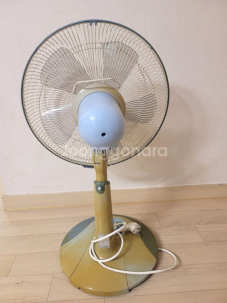 (바람 쎄고 시원한) 14인치 선풍기 바람친구--1