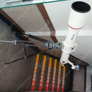 BRESSER AR127L 천체망원경