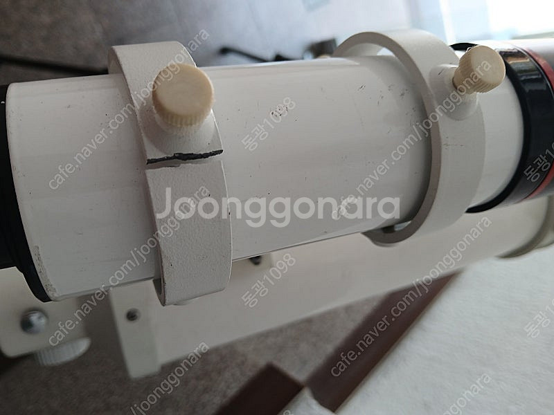 BRESSER AR127L 천체망원경--2