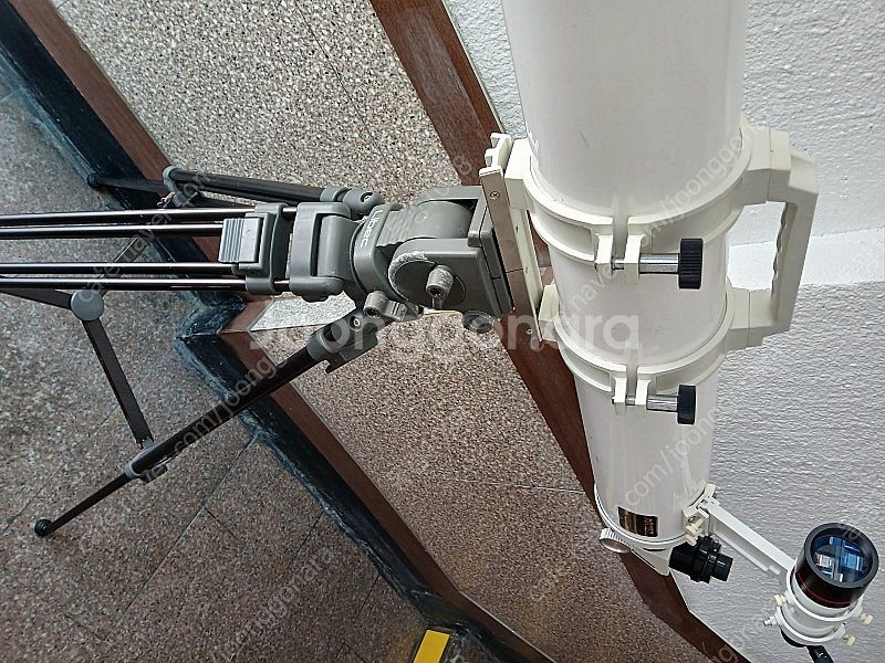 BRESSER AR127L 천체망원경--5