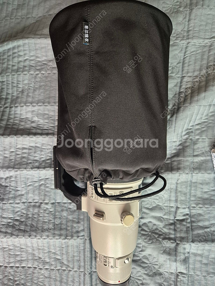 캐논 ef 600mm is2 팝니다--0