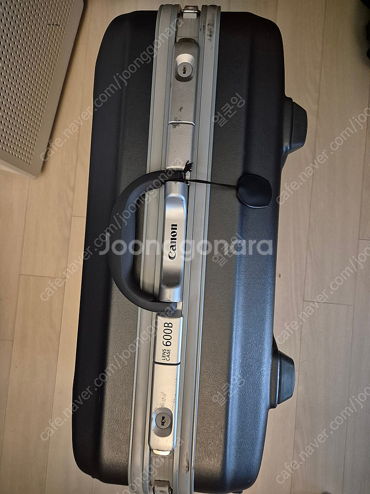 캐논 ef 600mm is2 팝니다--2