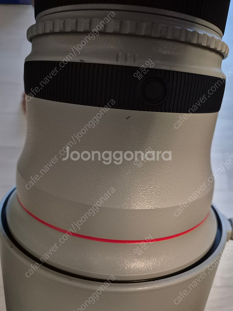 캐논 ef 600mm is2 팝니다--3