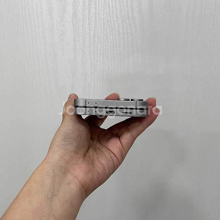 03480 갤럭시Z플립6 실버 256GB 부산 중고폰 ...--6