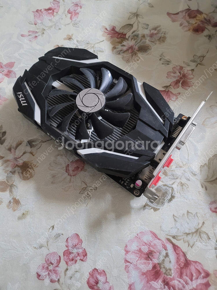 CPU Ryzen 5 2400G, VGA GTX 105...--2