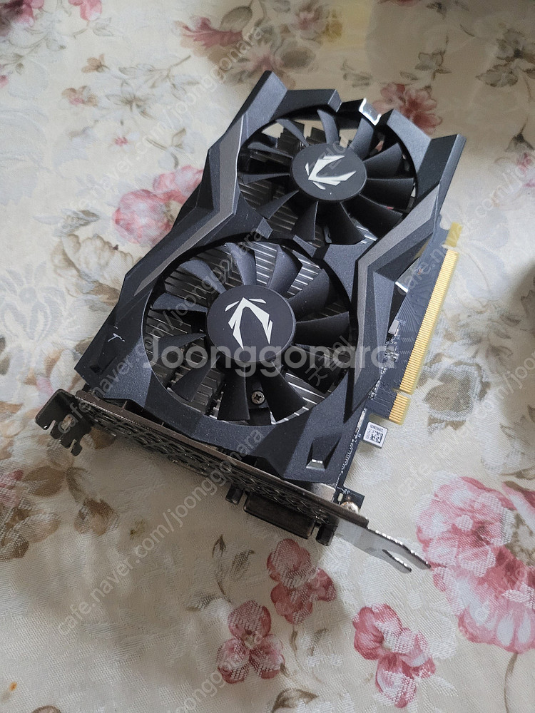 CPU Ryzen 5 2400G, VGA GTX 105...--5