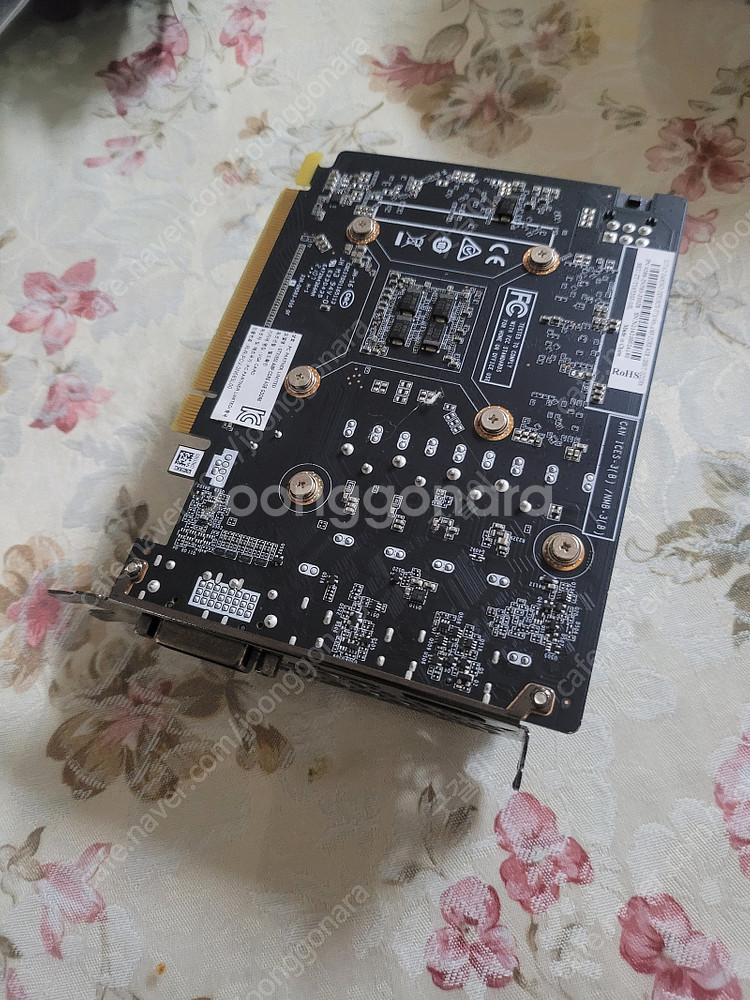 CPU Ryzen 5 2400G, VGA GTX 105...--6