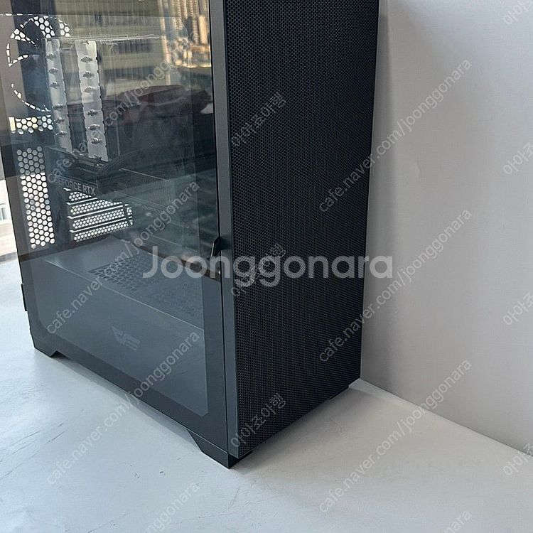 i7 14세대 32gb RTX4070 TI 지포스 2T...--1