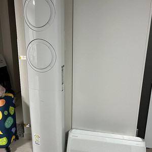 삼성 Q9000 홈멀티형 스탠드 + 벽걸이 2in1 에어컨 판매합니다.