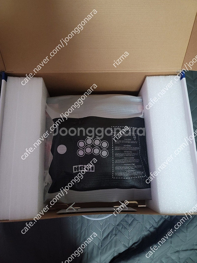 ps5 /pc 호리파이팅알파 철권8 에디션팝니다--5