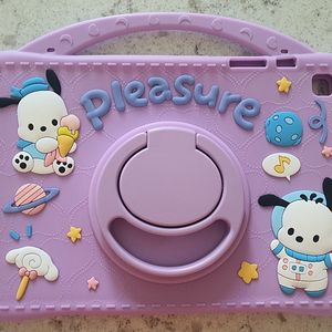 구몬 갤럭시 탭 젤리케이스 S6 Lite