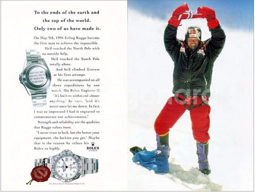 [예약금 있는 예약중] 롤렉스 익스2 폴라 226570 화이트 (2024년 풀)--1