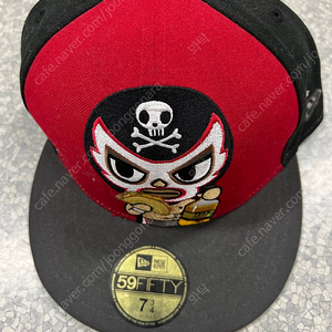 뉴에라 스냅백 59FIFTY 61.5 새상품 판매합니다!!