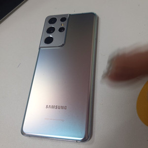 갤럭시s21울트라 sss급 256기가
