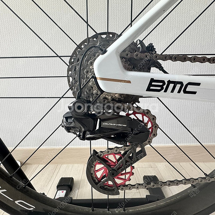 BMC 팀머신 SLR01 MOD 2023년식 사이즈 5...--0
