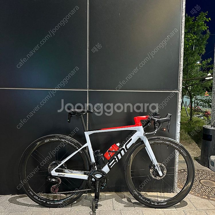 BMC 팀머신 SLR01 MOD 2023년식 사이즈 5...--2