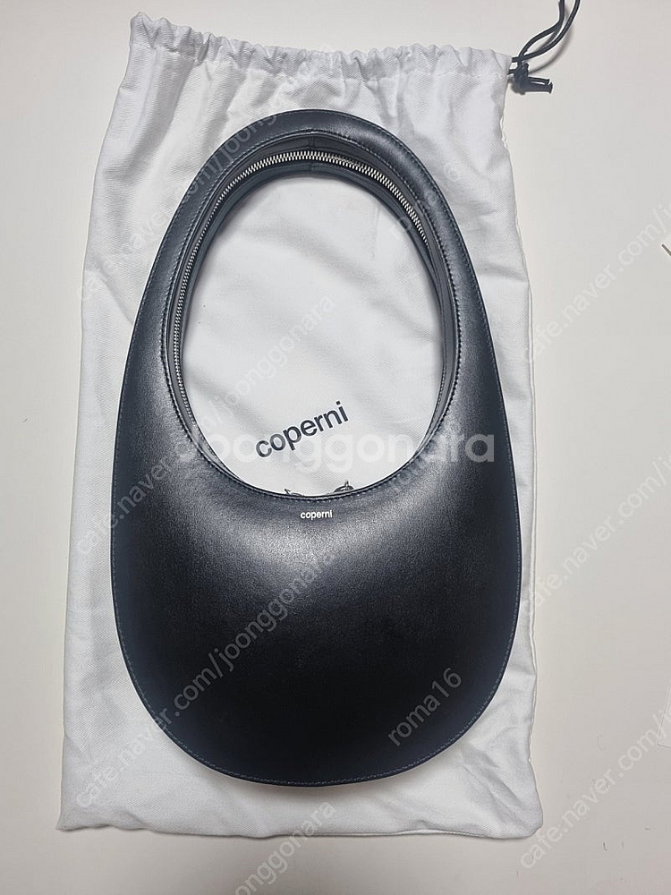 코페르니 숄더백 COPBA01405 새제품--2