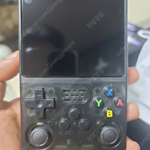 레트로 게임기 R36S 한방팩 512g