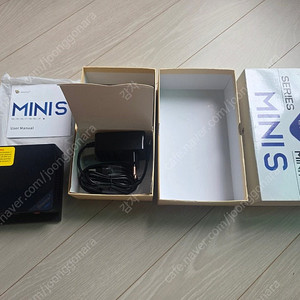 비링크 S12 프로 N100 16/512G 팝니다