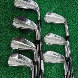 Titleist 타이틀리스트 T100 아이언세트