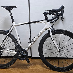 스캇 cr1 team 2012(75만원)