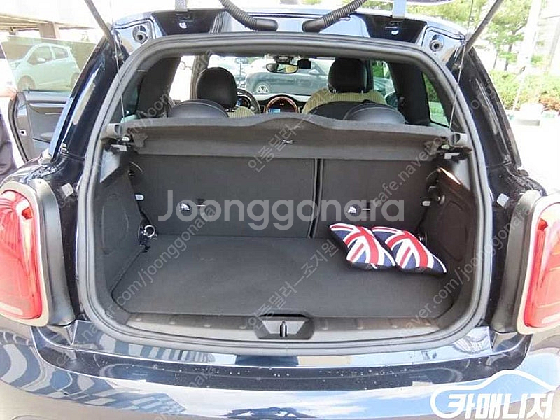 [미니]쿠퍼 레솔루트 에디션 3세대 ★중고차★중고차매입...--5
