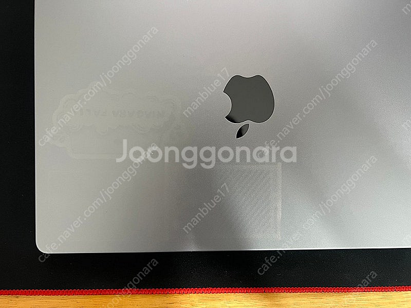 맥북 14인치 M1 pro SSD 1TB (케어플러스 ...--3