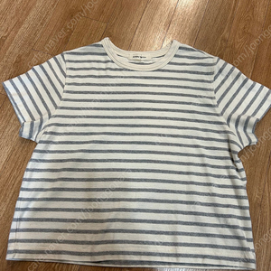 낫띵리튼 Sailor t-shirt