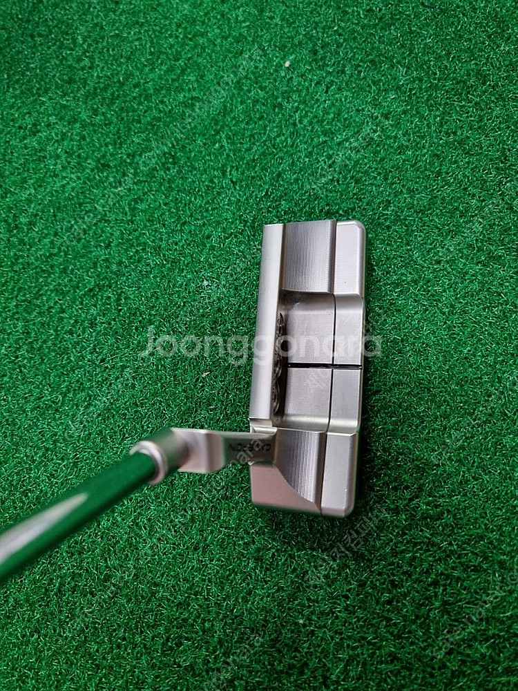 SCOTTY CAMERON 스카티카메론 셀렉트 스퀘어백...--5