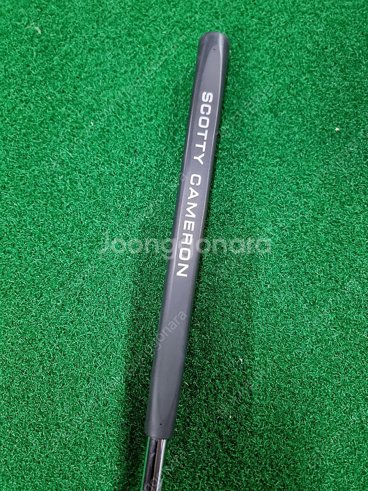 SCOTTY CAMERON 스카티카메론 셀렉트 스퀘어백...--9