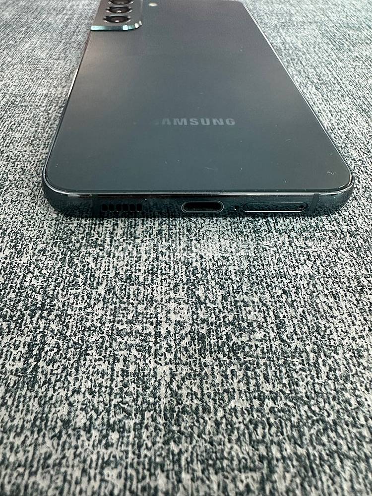 (SKT) 갤럭시S22+ 256G 그린 22년 5월개통...--8