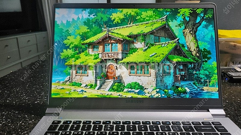 [판매]삼성 노트북9 메탈 초경량 가성비 울트라북/S급--1