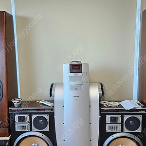 스피커 JBL L250