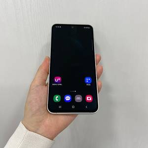 94593 갤럭시S23FE 민트 256GB 특S급 부산 중고폰 팝니다 29만원