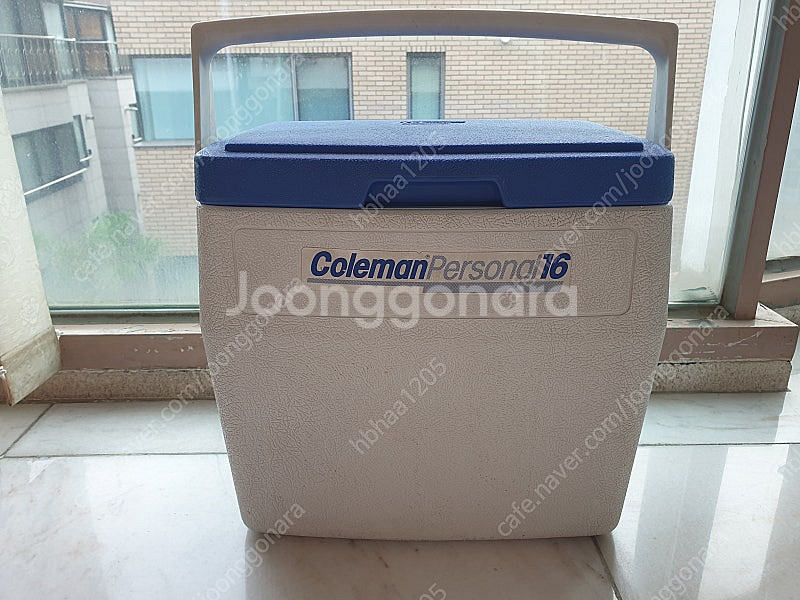 콜맨 아이스박스 ColemanPersonal16 판매합...--0