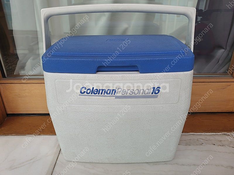 콜맨 아이스박스 ColemanPersonal16 판매합...--1
