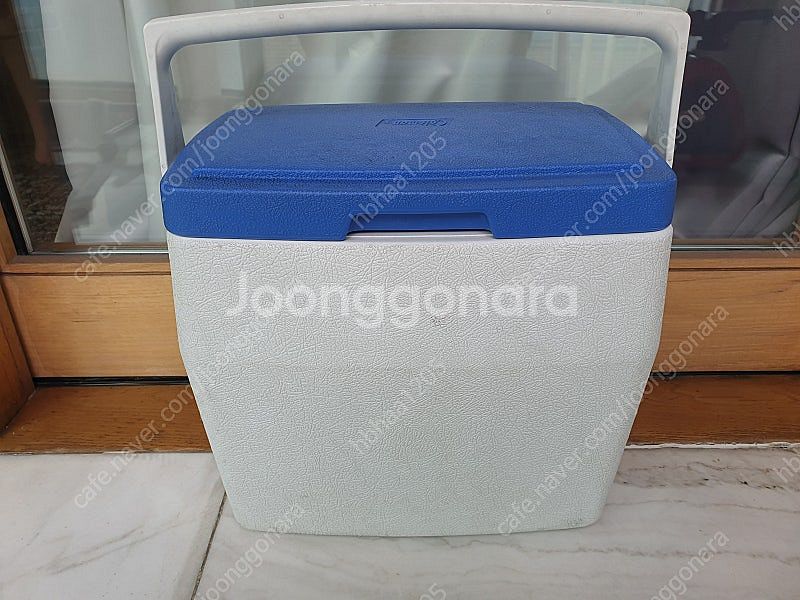 콜맨 아이스박스 ColemanPersonal16 판매합...--2
